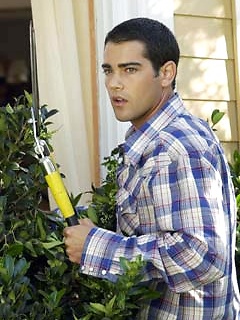 Jesse Metcalfe by Male Stars by Male Stars image #8