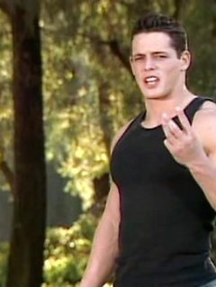 Jessie Godderz by Male Stars by Male Stars image #9