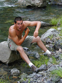 Jason Cook by Male Stars by Male Stars image #2