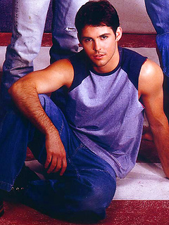 Jason Cook by Male Stars by Male Stars image #4