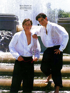 Jason Cook by Male Stars by Male Stars image #7