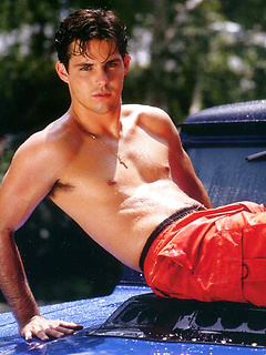 Jason Cook by Male Stars by Male Stars image #8