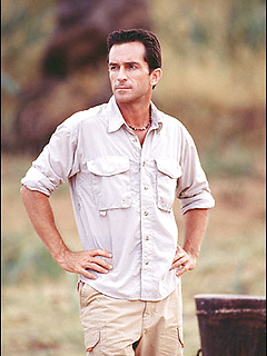 Jeff Probst by Male Stars by Male Stars image #1