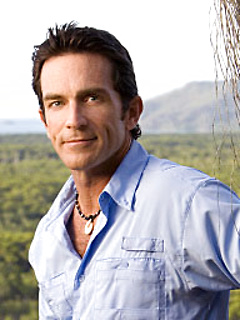Jeff Probst by Male Stars by Male Stars image #2