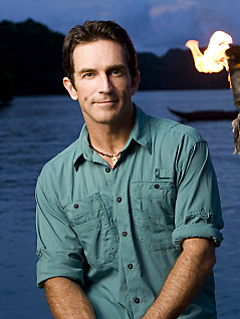 Jeff Probst by Male Stars by Male Stars image #3