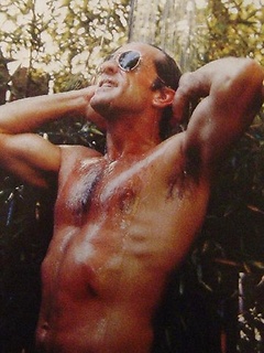 Jeff Probst by Male Stars by Male Stars image #4