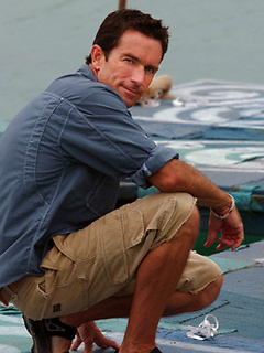 Jeff Probst by Male Stars by Male Stars image #5