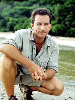 Jeff Probst by Male Stars by Male Stars image #6