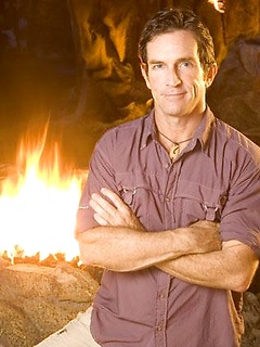 Jeff Probst by Male Stars by Male Stars image #7