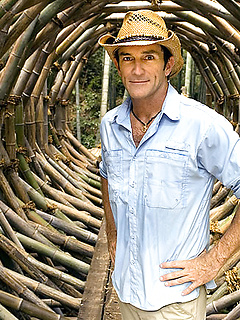 Jeff Probst by Male Stars by Male Stars image #8