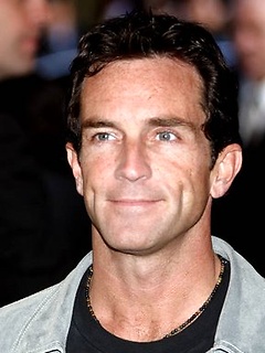 Jeff Probst by Male Stars by Male Stars image #9