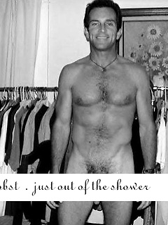 Jeff Probst by Male Stars by Male Stars image #11