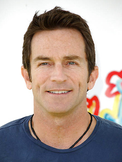 Jeff Probst by Male Stars by Male Stars image #12