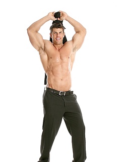 Zeb - Black Seduction