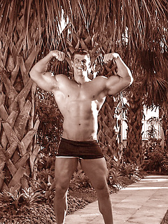 In Savage Garden by Zeb Atlas by Zeb Atlas image #1