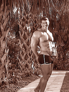 In Savage Garden by Zeb Atlas by Zeb Atlas image #3