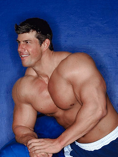 Zeb - Blue