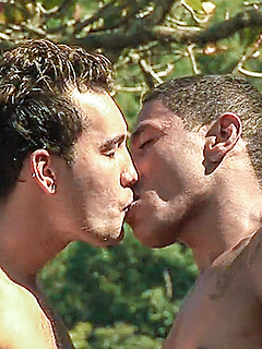 Latin Stallion Rides a Cock at the Beach by Finest Latin Men by Finest Latin Men image #2