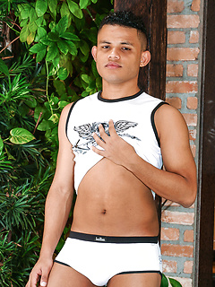 Bareback Latino Pleasure Visit by Finest Latin Men by Finest Latin Men image #1