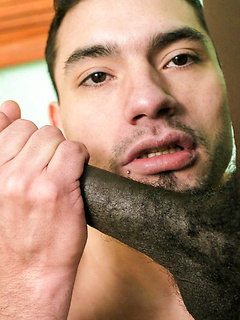 White Guy's Black Cock Guilty Pleasures by BlackNHung by BlackNHung image #7