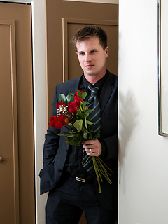 Dallas and Vance for a Perfect Valentines! by Dallas Reeves by Dallas Reeves image #1