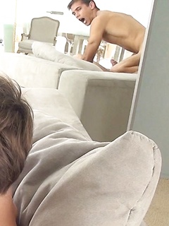 Saturday March 8th - Paul Mekas & Jason Clark - CondomFree by BelAmi Online by BelAmi Online image #13