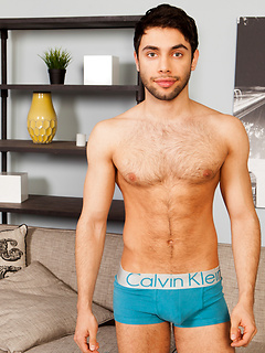 Free Porn Pics of Austin Wolf Fucking Shawn Abir by Randy Blue by Randy Blue image #3
