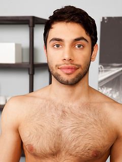 Free Porn Pics of Austin Wolf Fucking Shawn Abir by Randy Blue by Randy Blue image #4