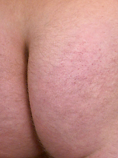 Young and Hairy Straight Pup Kevin and his first man by English Lads by English Lads image #9