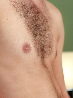 Hairy Young Uncut Straight Fair Ground Worker Rudy Squirts for England! by English Lads by English Lads image #18
