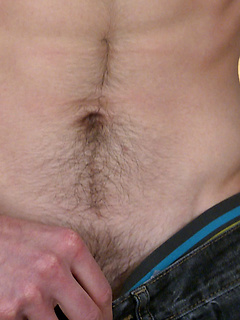Tall & hairy straight acrobat Freddie by English Lads by English Lads image #2