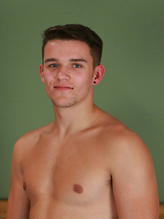 Straight Pup Jamie and Stuart by English Lads by English Lads image #11
