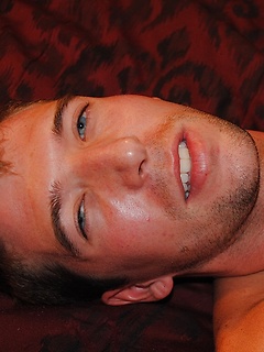 Fit guy Kelly O'Connell jerks off after his workout. by BF Collection by BF Collection image #14