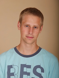 Twink Zack Kane spreads his asshole wide apart. by BF Collection by BF Collection image #2