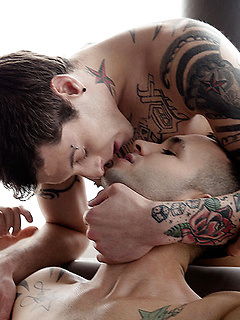 Sonny Stewart Plows Ben Rose! by Cocky Boys by Cocky Boys image #8