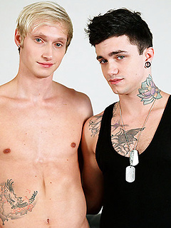 Jake Bass Pounds Max Carter! by Cocky Boys by Cocky Boys image #2