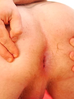Scott Irish and Troy Webb by Hairy and Raw by Hairy and Raw image #14