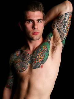 Shiloh  :Solo by ChaosMen by ChaosMen image #4