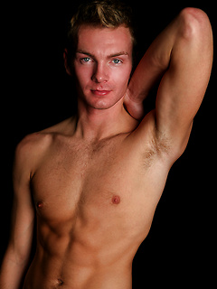 Chase Jackson  :Solo by ChaosMen by ChaosMen image #3