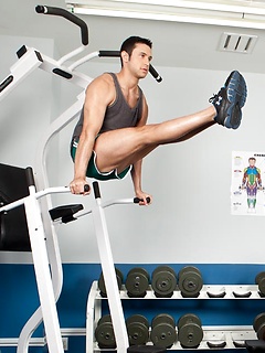 Christopher & Josh by Randy Blue by Randy Blue image #3