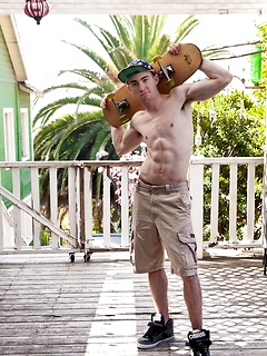 Jed Atkinson by Randy Blue by Randy Blue image #1