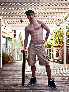 Jed Atkinson by Randy Blue by Randy Blue image #2