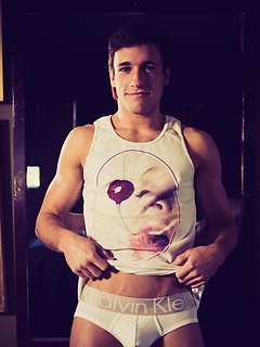 Kevin Clarkson by Randy Blue by Randy Blue image #4