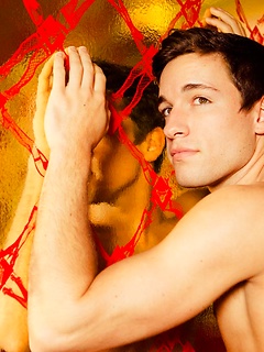 Kevin Clarkson by Randy Blue by Randy Blue image #8