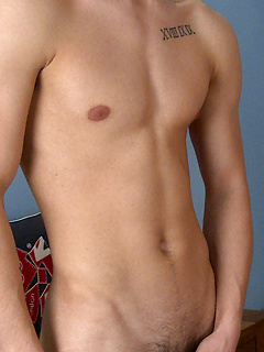 Straight Mates Jaden & Ben Compare Uncut Cocks by English Lads by English Lads image #11