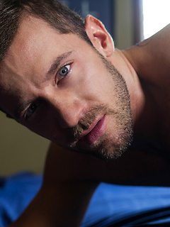 Tyler Wolf by Randy Blue by Randy Blue image #15