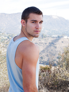 Working Up an Ethan Sweat