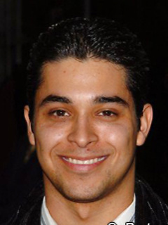Wilmer Valderrama by Male Stars by Male Stars image #1