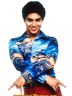 Wilmer Valderrama by Male Stars by Male Stars image #2