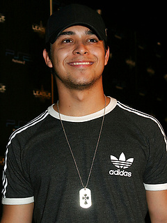 Wilmer Valderrama